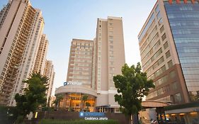 Wyndham Casablanca Jakarta